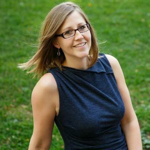 Meet your Posher, Jacquie